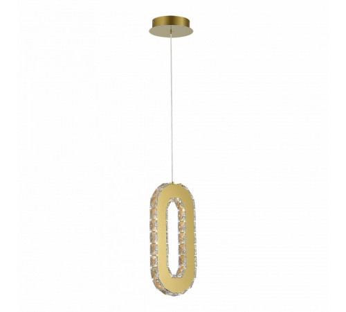Подвесной светильник ST Luce Allungo SL6506.203.01
