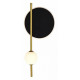 Настенный светильник ST Luce Dali SL6507.431.02