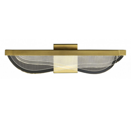 Настенный светильник ST Luce Fesale SL6509.201.01 Настенный светильник ST Luce Fesale SL6509.201.01