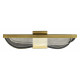 Настенный светильник ST Luce Fesale SL6509.201.01
