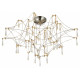 Потолочная люстра ST Luce Gravetta SL6601.102.78