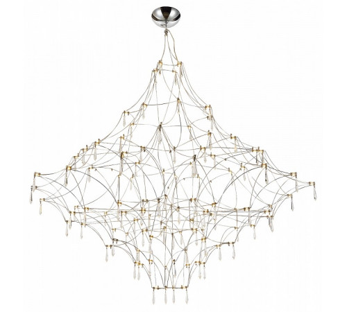 Подвесная люстра ST Luce Gravetta SL6601.103.114 Подвесная люстра ST Luce Gravetta SL6601.103.114