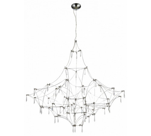 Подвесная люстра ST Luce Gravetta SL6601.113.114