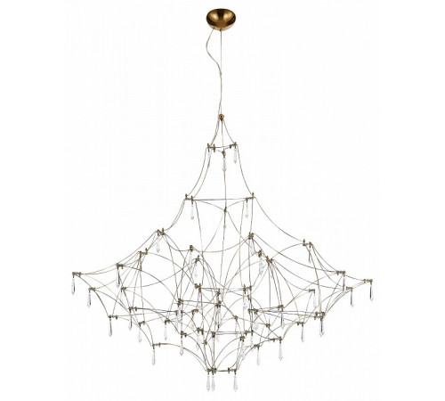 Подвесная люстра ST Luce Gravetta SL6601.213.114