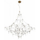 Подвесная люстра ST Luce Gravetta SL6601.213.114