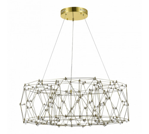 Подвесная люстра ST Luce Gravetta SL6602.203.48 Подвесная люстра ST Luce Gravetta SL6602.203.48