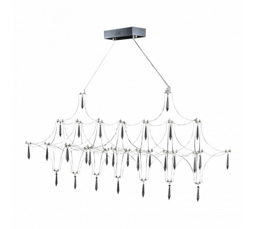 Подвесная люстра ST Luce Gravetta SL6603.103.17 Подвесная люстра ST Luce Gravetta SL6603.103.17