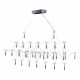 Подвесная люстра ST Luce Gravetta SL6603.103.17