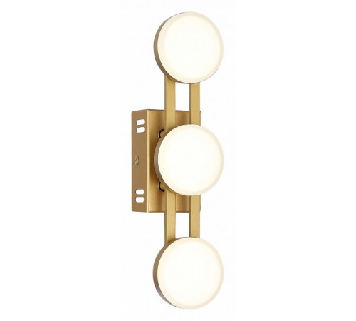 Настенный светильник ST Luce Monro SL6610.201.03 Настенный светильник ST Luce Monro SL6610.201.03