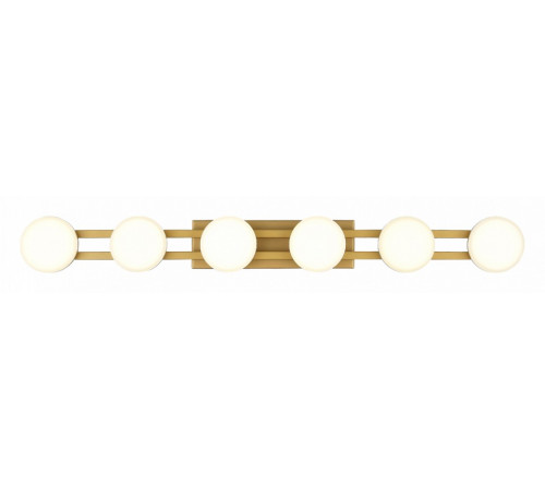 Настенный светильник ST Luce Monro SL6610.201.06 Настенный светильник ST Luce Monro SL6610.201.06