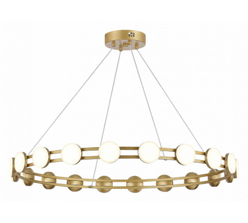 Подвесная люстра ST Luce Monro SL6610.203.20