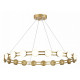 Подвесная люстра ST Luce Monro SL6610.203.20