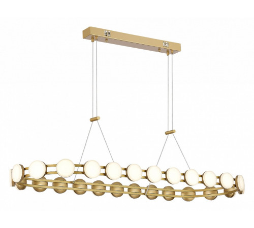 Подвесная люстра ST Luce Monro SL6610.203.26