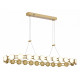Подвесная люстра ST Luce Monro SL6610.203.26