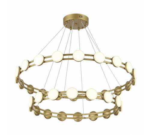 Подвесная люстра ST Luce Monro SL6610.203.36
