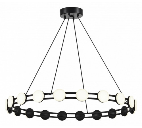 Подвесная люстра ST Luce Monro SL6610.403.20