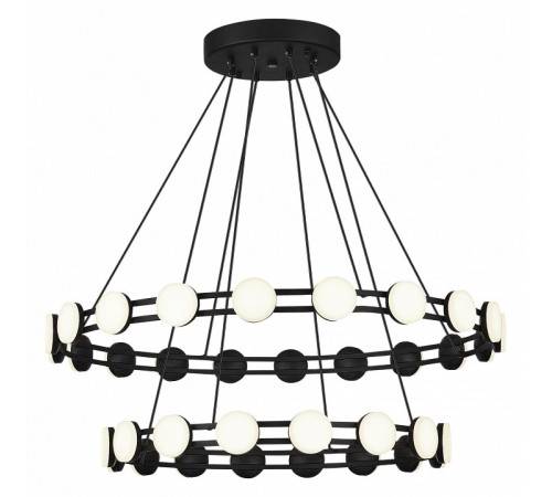 Подвесная люстра ST Luce Monro SL6610.403.36