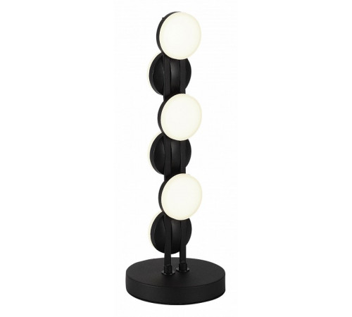 Настольная лампа ST Luce Monro SL6610.404.06 Настольная лампа ST Luce Monro SL6610.404.06
