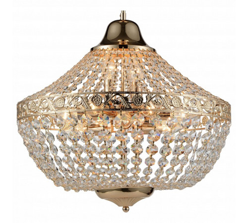 Подвесная люстра ST Luce Anticato SL669.203.11