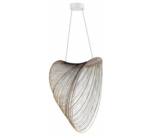 Подвесной светильник ST Luce Fossil SL6900.503.32 Подвесной светильник ST Luce Fossil SL6900.503.32