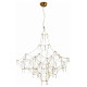 Подвесная люстра ST Luce Gravetta SL797.203.114