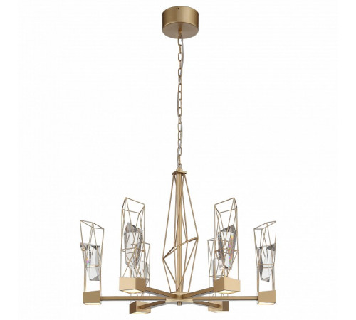 Подвесная люстра ST Luce Progetto SL815.203.06