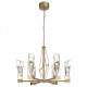 Подвесная люстра ST Luce Progetto SL815.203.06