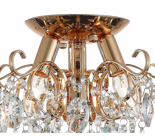Подвесная люстра ST Luce Orecchini SL846.202.03
