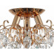 Подвесная люстра ST Luce Orecchini SL846.202.03