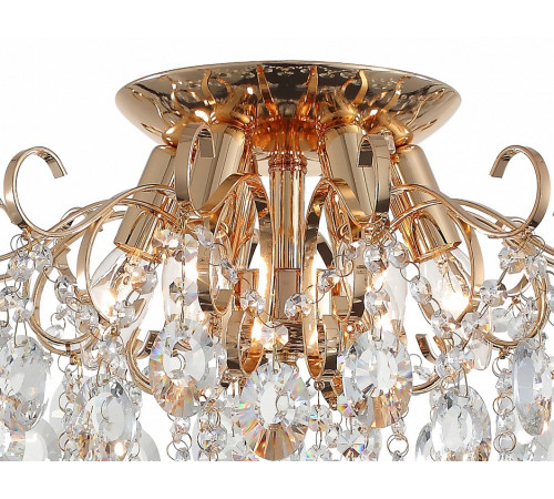 Потолочная люстра ST Luce Orecchini SL846.202.06