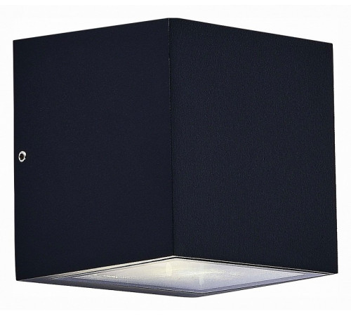 Уличный настенный светильник ST Luce Cipria SL9002.401.01 Уличный настенный светильник ST Luce Cipria SL9002.401.01