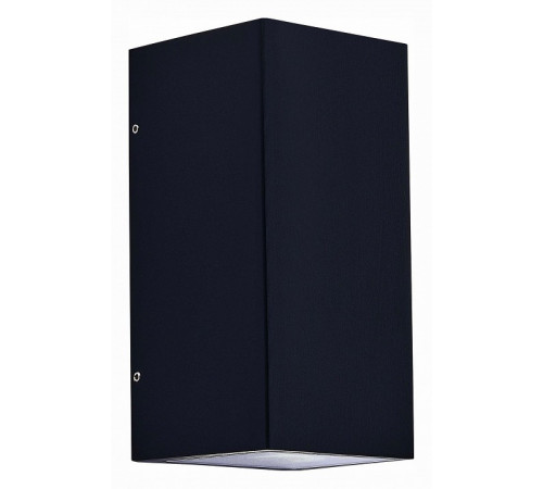 Уличный настенный светильник ST Luce Cipria SL9002.411.01