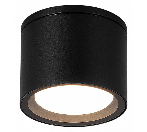 Уличный потолочный светильник ST Luce Tubo SL9006.402.01 Уличный потолочный светильник ST Luce Tubo SL9006.402.01