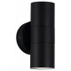 Уличный настенный светильник ST Luce Tubo SL9007.401.02