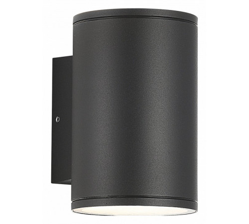 Уличный настенный светильник ST Luce Tubo SL9007.701.02 Уличный настенный светильник ST Luce Tubo SL9007.701.02