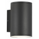 Уличный настенный светильник ST Luce Tubo SL9007.701.02