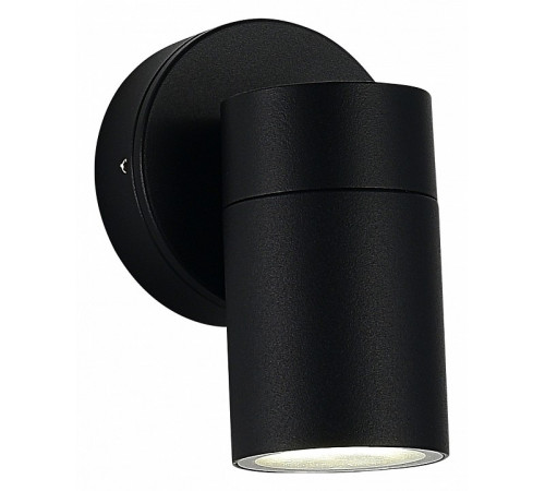 Уличный настенный светильник ST Luce Tubo SL9008.401.01 Уличный настенный светильник ST Luce Tubo SL9008.401.01