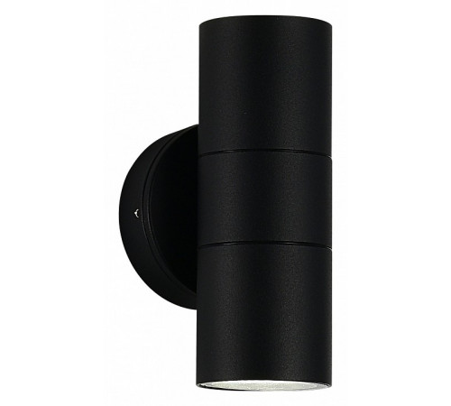 Уличный настенный светильник ST Luce Tubo SL9008.401.02 Уличный настенный светильник ST Luce Tubo SL9008.401.02