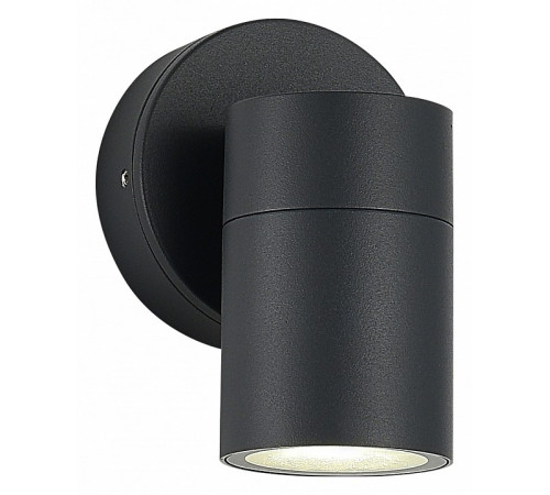 Уличный настенный светильник ST Luce Tubo SL9008.701.01 Уличный настенный светильник ST Luce Tubo SL9008.701.01