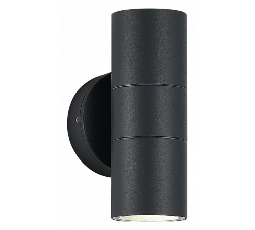 Уличный настенный светильник ST Luce Tubo SL9008.701.02 Уличный настенный светильник ST Luce Tubo SL9008.701.02