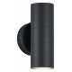 Уличный настенный светильник ST Luce Tubo SL9008.701.02