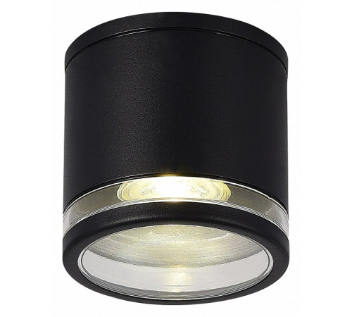 Уличный потолочный светильник ST Luce Tubo SL9009.402.01 Уличный потолочный светильник ST Luce Tubo SL9009.402.01
