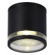 Уличный потолочный светильник ST Luce Tubo SL9009.402.01