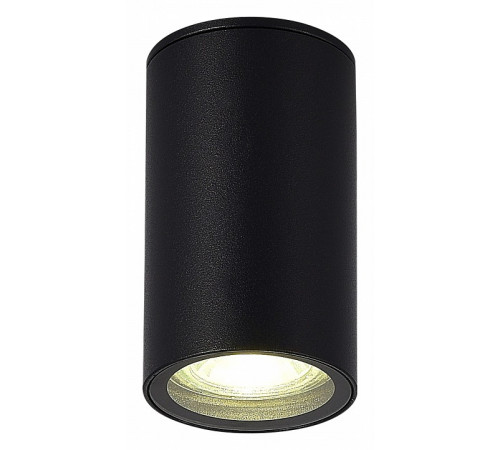 Уличный потолочный светильник ST Luce Tubo SL9010.412.01 Уличный потолочный светильник ST Luce Tubo SL9010.412.01