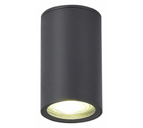 Уличный потолочный светильник ST Luce Tubo SL9010.712.01