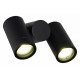Уличный потолочный светильник ST Luce Ecollo SL9011.402.02