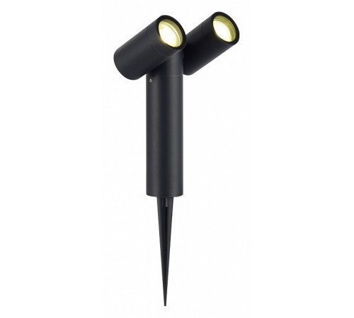Грунтовый светильник ST Luce Ecollo SL9011.405.02