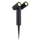 Грунтовый светильник ST Luce Ecollo SL9011.405.02