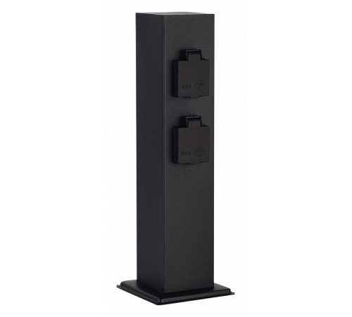 Уличная розетка ST Luce Socket SL9012.415.00
