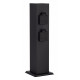Уличная розетка ST Luce Socket SL9012.415.00